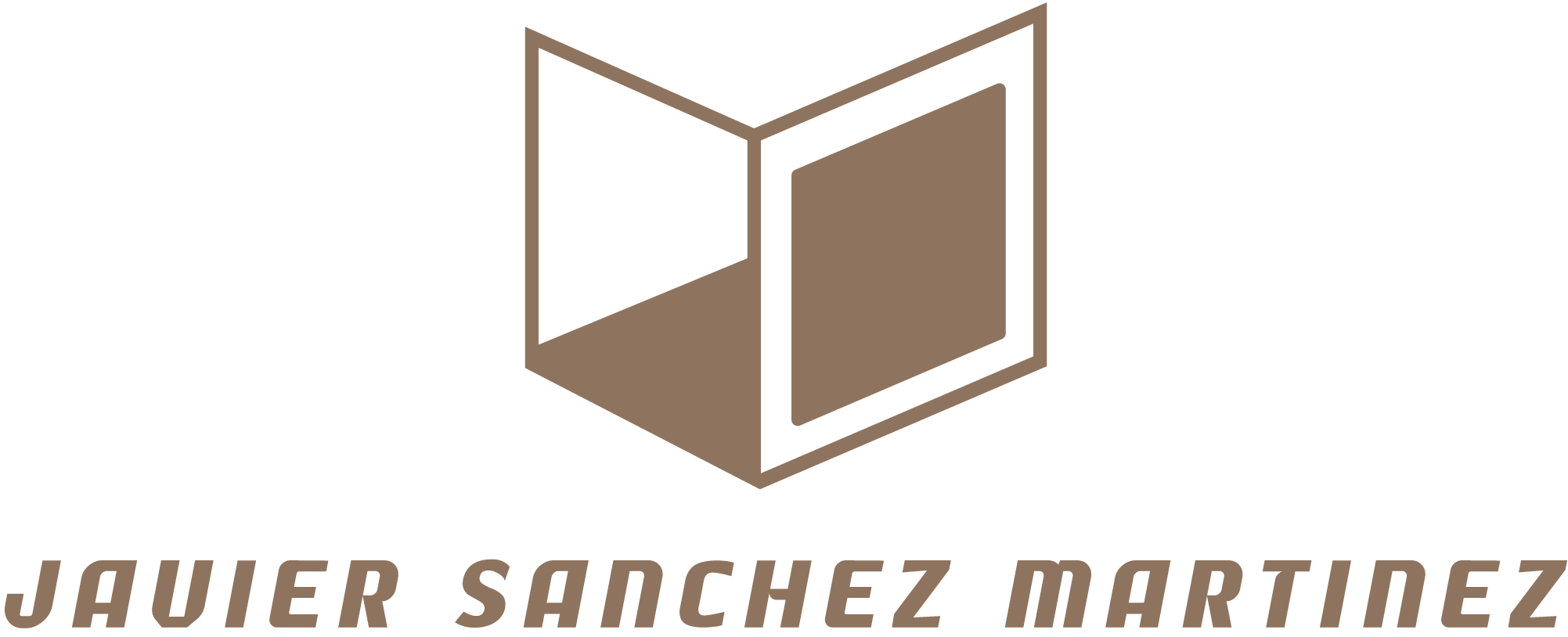 logo de javier sanchez martines